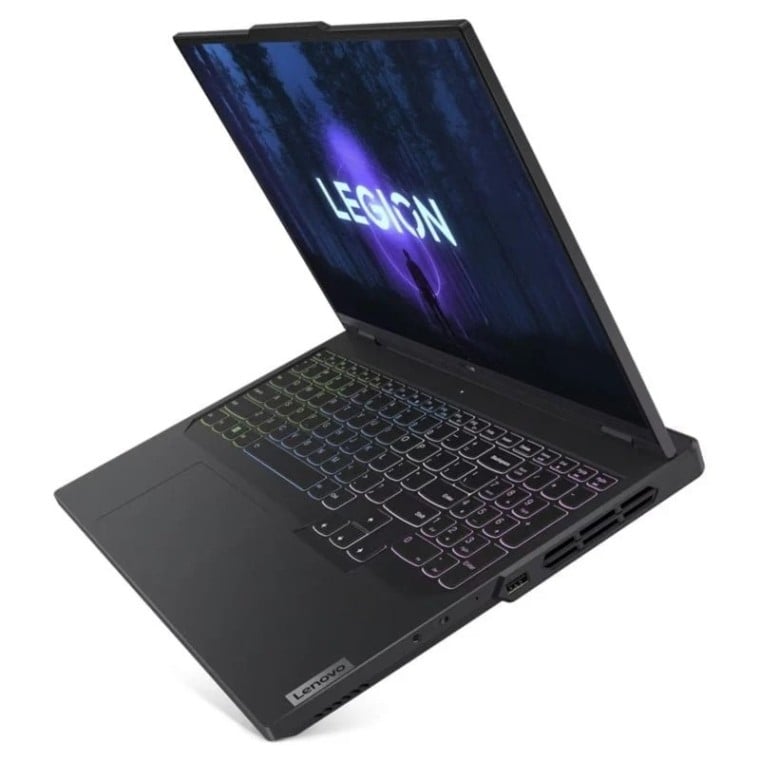 Lenovo Legion Pro 5 16IRX8 Intel Core i7-13700HX/32 GB/1TB SSD/RTX 4060/16"