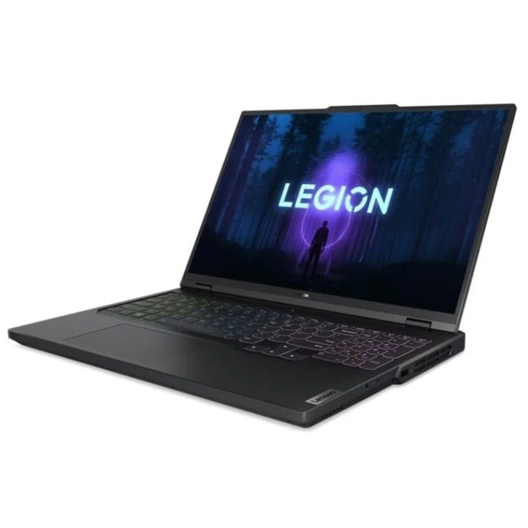 Lenovo Legion Pro 5 16IRX8 Intel Core i7-13700HX/32 GB/1TB SSD/RTX 4060/16"