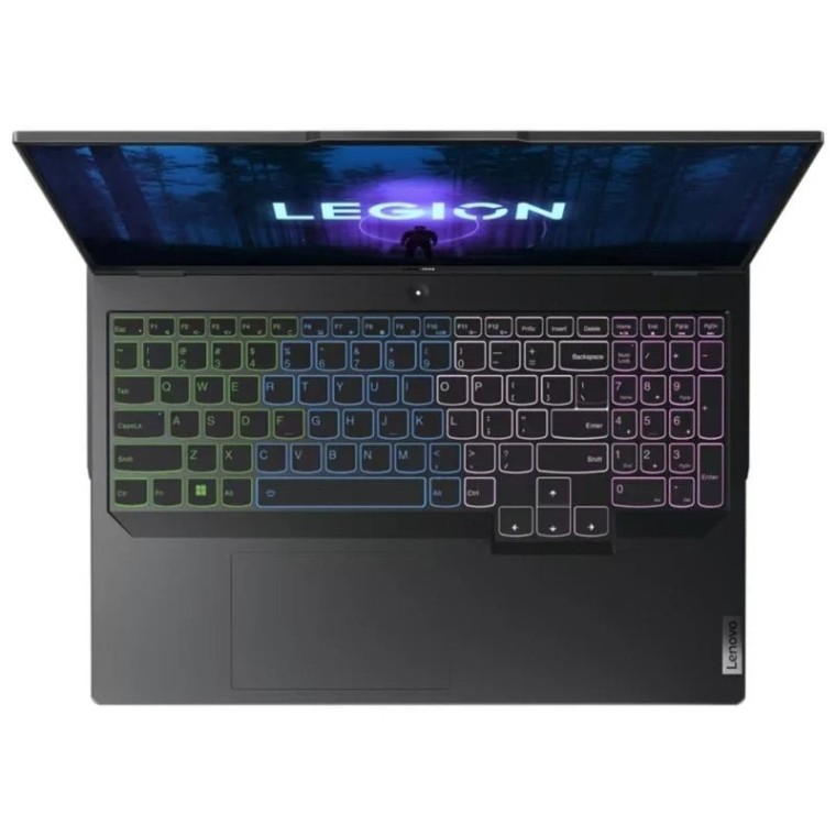 Lenovo Legion Pro 5 16IRX8 Intel Core i9-13900HX/32GB/1TB SSD/RTX 4070/16"