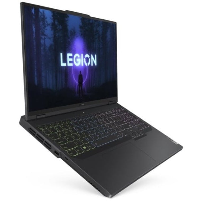 Lenovo Legion Pro 5 16IRX8 Intel Core i9-13900HX/32 GB/1TB SSD/RTX 4070/16"