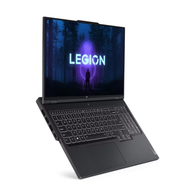 Lenovo Legion PRO 7 16IRX8H-566 Intel Core i9-13900HX/32GB/1TB SSD/RTX 4080/16'' (PT)