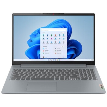 Lenovo IdeaPad Slim 3 15IAN8 Intel Core i3-N305/8GB/256 GB SSD/15.6" Lenovo IdeaPad Slim 3 15IAN8 Intel Core i3-N305/8GB/256 GB SSD/15.6"