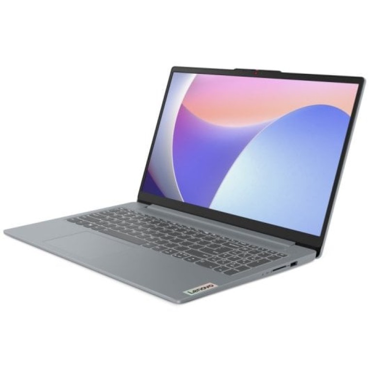 Lenovo IdeaPad Slim 3 15IAN8 Intel Core i3-N305/8GB/256 GB SSD/15.6"