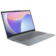 Lenovo IdeaPad Slim 3 15IAN8 Intel Core i3-N305/8GB/256 GB SSD/15.6" Lenovo IdeaPad Slim 3 15IAN8 Intel Core i3-N305/8GB/256 GB SSD/15.6"