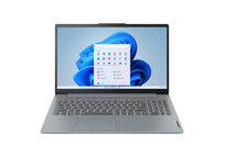 Portátil Lenovo IdeaPad Slim 3 15.6" AMD Ryzen 7 5825U 16GB 1TB SSD Arctic Grey Portátil Lenovo IdeaPad Slim 3 15.6" AMD Ryzen 7 5825U 16GB 1TB SSD Arctic Grey