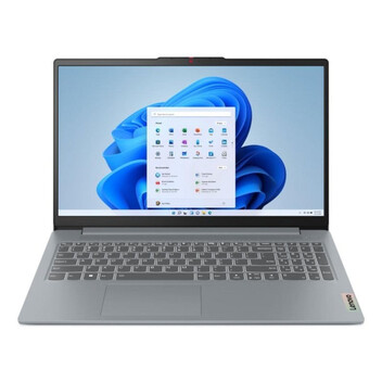Portátil Lenovo IdeaPad Slim 3 15.6" AMD Ryzen 7 5825U 16GB 1TB SSD Arctic Grey Portátil Lenovo IdeaPad Slim 3 15.6" AMD Ryzen 7 5825U 16GB 1TB SSD Arctic Grey