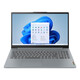 Portátil Lenovo IdeaPad Slim 3 15.6" AMD Ryzen 7 5825U 16GB 1TB SSD Arctic Grey
