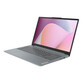 Portátil Lenovo IdeaPad Slim 3 15.6" AMD Ryzen 7 5825U 16GB 1TB SSD Arctic Grey Portátil Lenovo IdeaPad Slim 3 15.6" AMD Ryzen 7 5825U 16GB 1TB SSD Arctic Grey