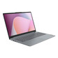 Portátil Lenovo IdeaPad Slim 3 15.6" AMD Ryzen 7 5825U 16GB 1TB SSD Arctic Grey Portátil Lenovo IdeaPad Slim 3 15.6" AMD Ryzen 7 5825U 16GB 1TB SSD Arctic Grey