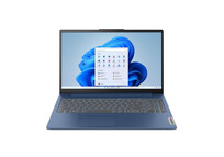 Portátil Lenovo IdeaPad Slim 3 15ABR8 15.6" AMD Ryzen 5 5625U 16GB 512GB SSD Full HD Azul