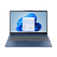 Portátil Lenovo IdeaPad Slim 3 15ABR8 15.6" AMD Ryzen 5 5625U 16GB 512GB SSD Full HD Azul