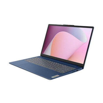 Portátil Lenovo IdeaPad Slim 3 15ABR8 15.6" AMD Ryzen 5 5625U 16GB 512GB SSD Full HD Azul