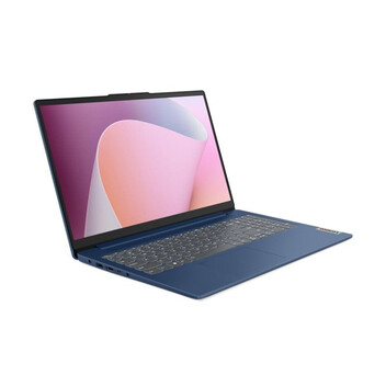 Portátil Lenovo IdeaPad Slim 3 15ABR8 15.6" AMD Ryzen 5 5625U 16GB 512GB SSD Full HD Azul