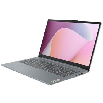 Portátil Lenovo IdeaPad Slim 3 15ABR8 AMD Ryzen 5 5625U/16GB/512GB SSD/15.6" Portátil Lenovo IdeaPad Slim 3 15ABR8 AMD Ryzen 5 5625U/16GB/512GB SSD/15.6"