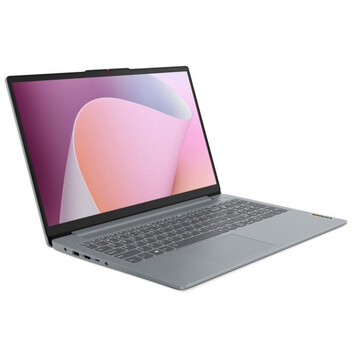 Portátil Lenovo IdeaPad Slim 3 15ABR8 AMD Ryzen 5 5625U/16GB/512GB SSD/15.6" Portátil Lenovo IdeaPad Slim 3 15ABR8 AMD Ryzen 5 5625U/16GB/512GB SSD/15.6"