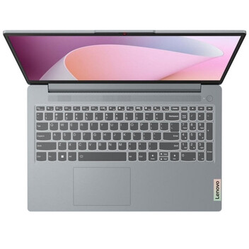 Portátil Lenovo IdeaPad Slim 3 15ABR8 AMD Ryzen 5 5625U/16GB/512GB SSD/15.6" Portátil Lenovo IdeaPad Slim 3 15ABR8 AMD Ryzen 5 5625U/16GB/512GB SSD/15.6"