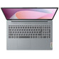 Portátil Lenovo IdeaPad Slim 3 15ABR8 AMD Ryzen 5 5625U/16GB/512GB SSD/15.6" Portátil Lenovo IdeaPad Slim 3 15ABR8 AMD Ryzen 5 5625U/16GB/512GB SSD/15.6"