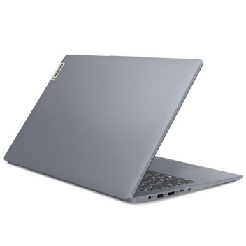 Portátil Lenovo IdeaPad Slim 3 15ABR8 AMD Ryzen 5 5625U/16GB/512GB SSD/15.6" Portátil Lenovo IdeaPad Slim 3 15ABR8 AMD Ryzen 5 5625U/16GB/512GB SSD/15.6"