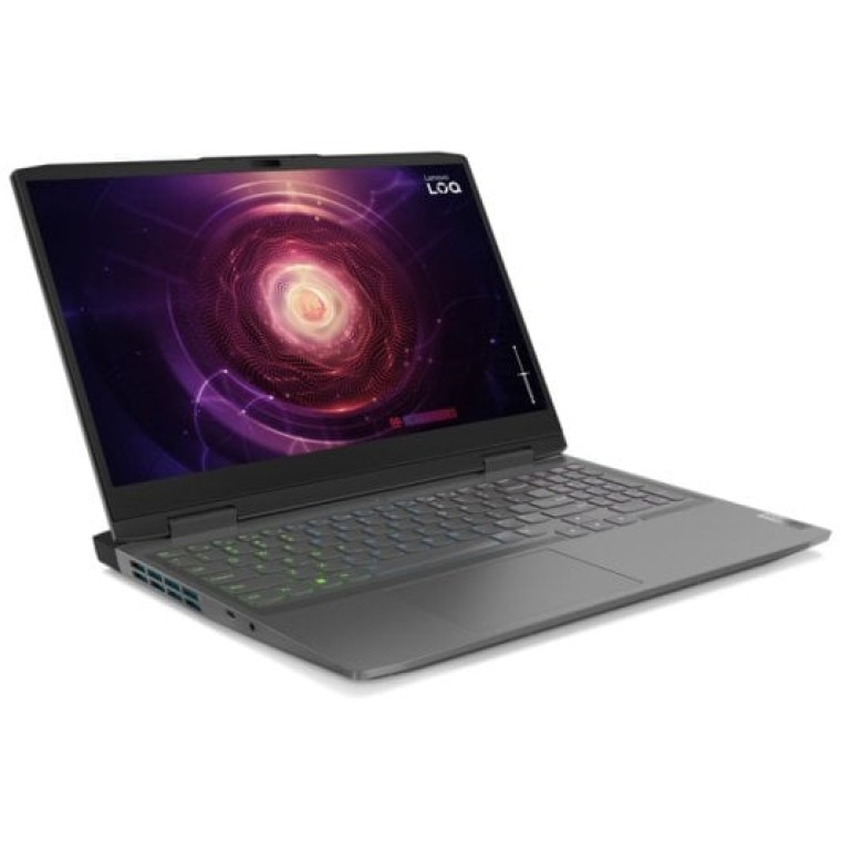 Lenovo LOQ 15APH8 AMD Ryzen 7 7840HS/16GB/1TB SSD/RTX 4060/15.6"