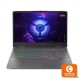 Lenovo LOQ 15IRH8-262 Intel Core i5-13420H/16GB/512GB SSD/RTX 4050/15.6'' Teclado Portugués