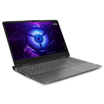 Lenovo LOQ 15IRH8 Intel Core i5-13420H/16GB/512GB SSD/RTX 4050/15.6" Lenovo LOQ 15IRH8 Intel Core i5-13420H/16GB/512GB SSD/RTX 4050/15.6"