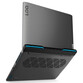 Lenovo LOQ 15IRH8 Intel Core i5-13420H/16GB/512GB SSD/RTX 4050/15.6" Lenovo LOQ 15IRH8 Intel Core i5-13420H/16GB/512GB SSD/RTX 4050/15.6"