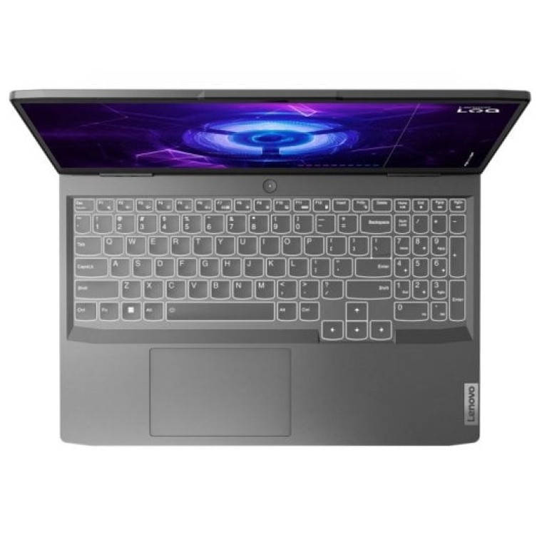 Lenovo LOQ 15IRH8 Intel Core i5-12450H/16GB/512GB SSD/RTX 4050/15.6"