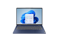 Portátil Lenovo IdeaPad Flex 5 14ABR8 14" AMD Ryzen 7 5825U 16GB 512GB SSD Táctil Azul
