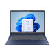 Portátil Lenovo IdeaPad Flex 5 14ABR8 14" AMD Ryzen 7 5825U 16GB 512GB SSD Táctil Azul
