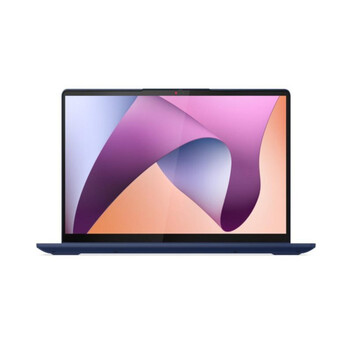 Portátil Lenovo IdeaPad Flex 5 14ABR8 14" AMD Ryzen 7 5825U 16GB 512GB SSD Táctil Azul