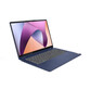 Portátil Lenovo IdeaPad Flex 5 14ABR8 14" AMD Ryzen 7 5825U 16GB 512GB SSD Táctil Azul