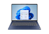 Portátil Lenovo Ideapad Flex 5 14ABR8 AMD Ryzen 5 5625U/16GB/512GB SSD/14" Táctil