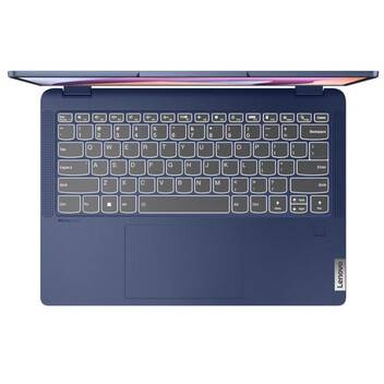 Portátil Lenovo Ideapad Flex 5 14ABR8 AMD Ryzen 5 5625U/16GB/512GB SSD/14" Táctil