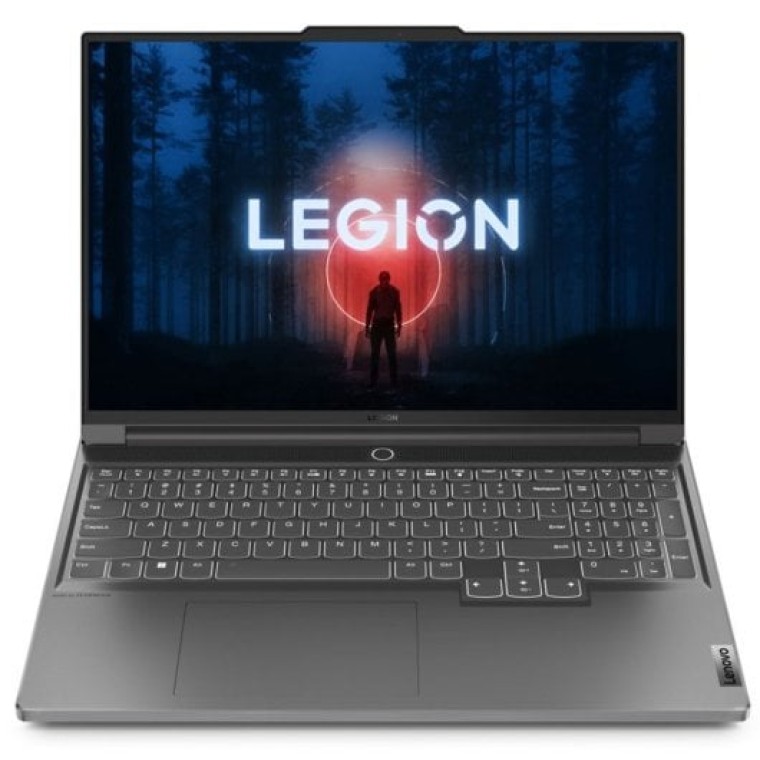 Lenovo Legion Slim 7 16IRH8 Intel Core i7-13700H/32GB/1TB SSD/RTX 4060/16"