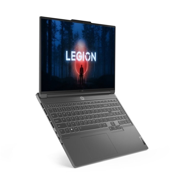 Lenovo Legion Slim 7 16APH8 AMD Ryzen 7 7840HS/16GB/1TB SSD/RTX 4060/16'' (PT)