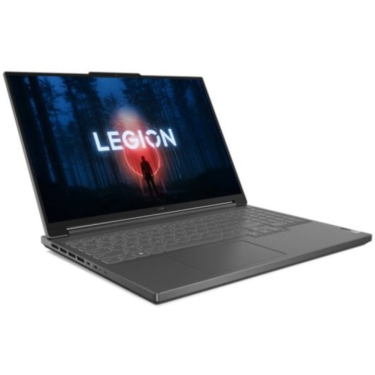 Lenovo Legion Slim 5 16APH8 AMD Ryzen 7 7840HS/16GB/512GB SSD/RTX 4070/16''