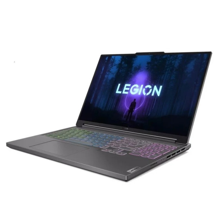 Lenovo Legion Slim 5 16IRH8 Intel Core i7-13700H/16GB/1TB SSD/RTX 4060/16"