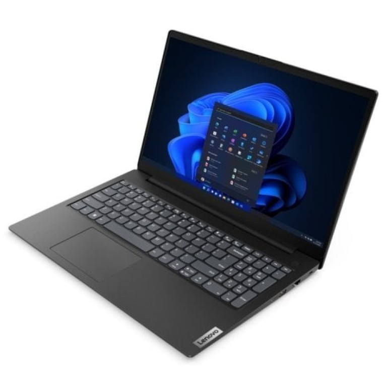 Lenovo V15 Gen 4 AMN AMD Ryzen 5 7520U/8GB/256GB SSD/15.6" Teclado Italiano