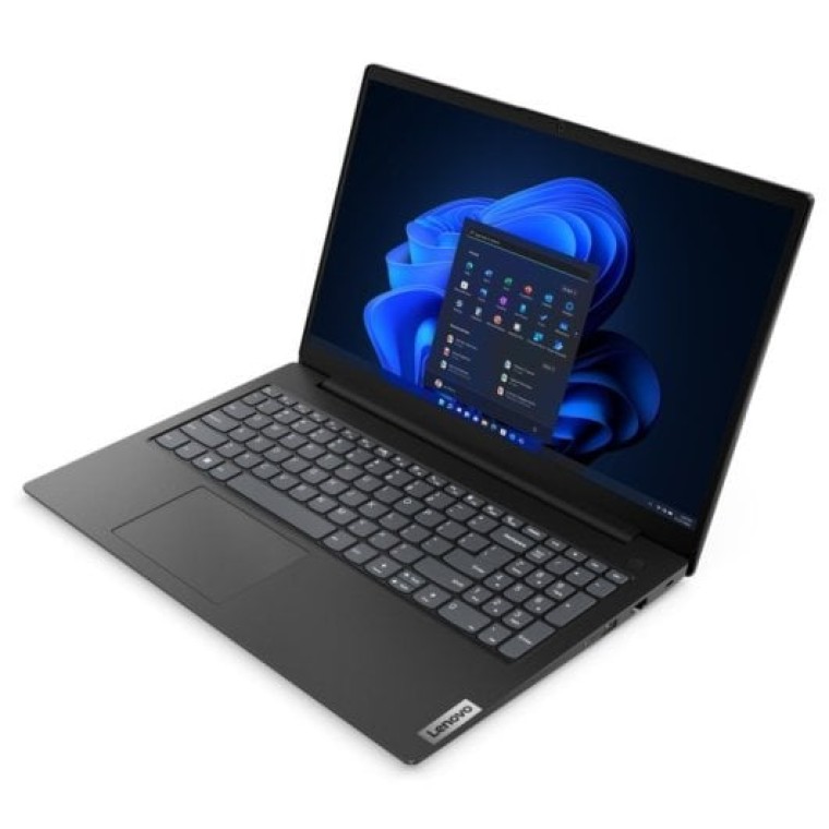 Lenovo V15 Gen 4 AMN AMD Ryzen 3 7320U/8GB/256 GB SSD/15.6" Teclado Italiano