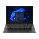 Portátil Portatil Lenovo V15 G4 AMN 15.6" AMD Ryzen 5 7520U 8GB 512GB SSD WiFi 6 Negro