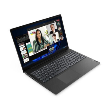 Portátil Lenovo V15 G4 AMN 15.6" AMD Ryzen 5 7520U 16GB 512GB SSD Wi-Fi 6 Negro