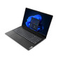 Portátil Lenovo V15 G4 AMN 15.6" AMD Ryzen 5 7520U 16GB 512GB SSD Wi-Fi 6 Negro