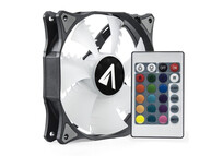 Abysm Gaming Sled Ventilador CPU RGB 120 mm