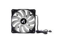 Abysm Gaming Breeze Ventilador CPU 120 mm Blanco