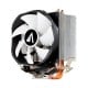 Abysm Gaming Snow II Ventilador CPU