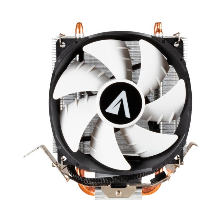 Abysm Gaming Snow II Ventilador CPU