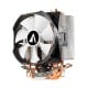 Abysm Gaming Snow III Ventilador CPU