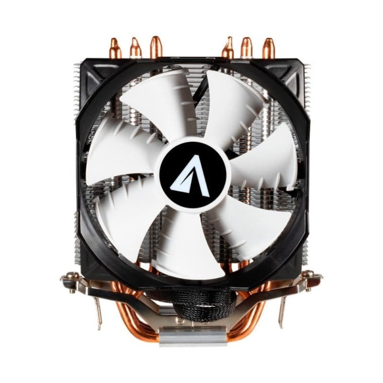 Abysm Gaming Snow III Ventilador CPU