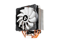 Abysm Gaming Snow IV Ventilador CPU