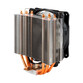 Abysm Gaming Snow IV Ventilador CPU